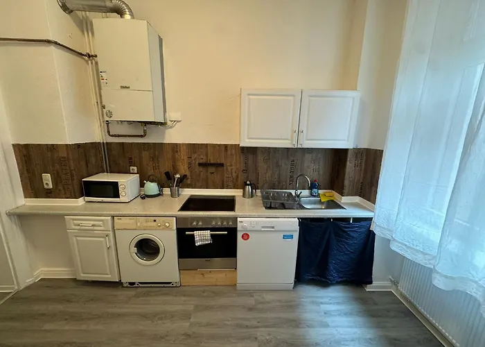 Juno Apartment